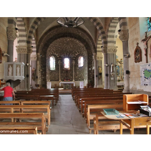 église saint Vincent