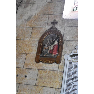 église saint Vincent