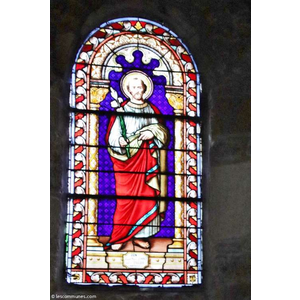 église saint Pierre