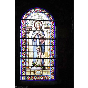 église saint Pierre