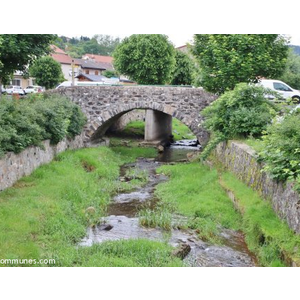 Commune de LAUSSONNE