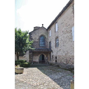 Abbatiale Saint André