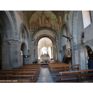 Commune de LAVAUDIEU