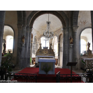 Abbatiale Saint André