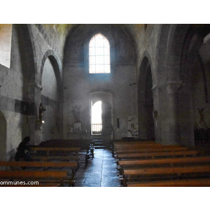 Abbatiale Saint André