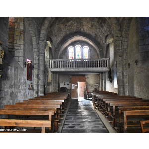 église Saint Maurice