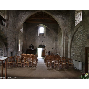 : église saint Voy