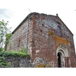 Commune de MAZERAT AUROUZE