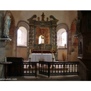 église saint Pierre