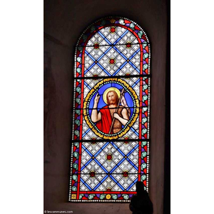 église saint Pierre