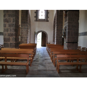 église saint Pierre