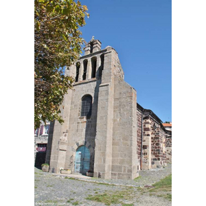 Commune de LE MONASTIER SUR GAZEILLE