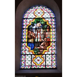 église Saint Marcelin