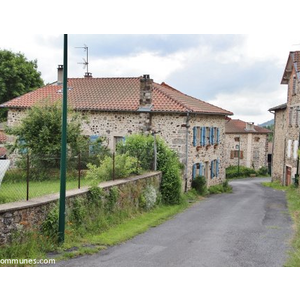 le village