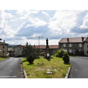 le monument aux morts