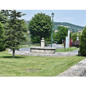 Commune de LE MONTEIL