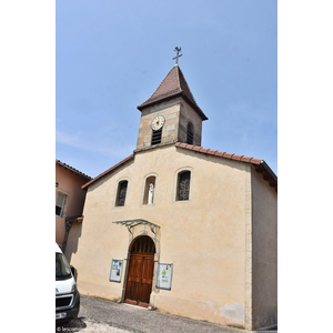 église saint François