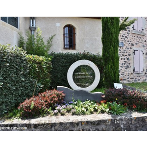 le monument aux morts