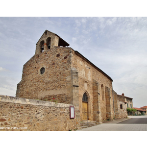 église saint Jean baptiste