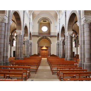 Commune de PAULHAGUET