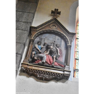 église saint Etienne