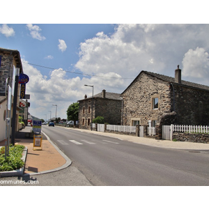 Commune de LE PERTUIS