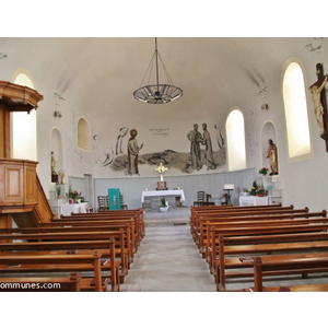 église Saint Barthélemy