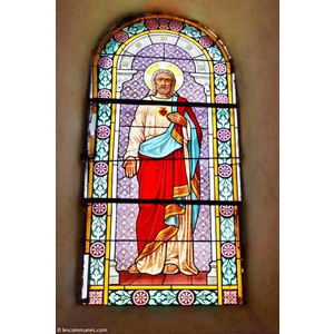 église Saint Barthélemy