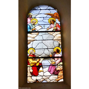 église Saint Barthélemy