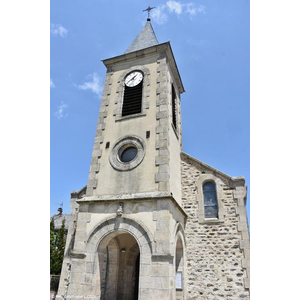 église Saint Barthélemy