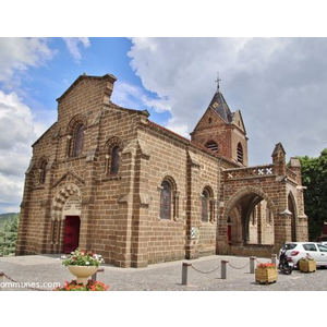 église saint Martin