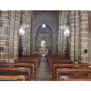 église saint Martin