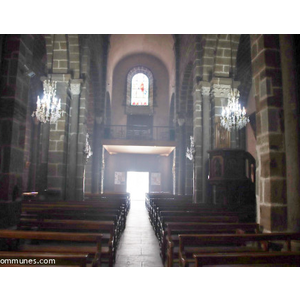 église saint Martin