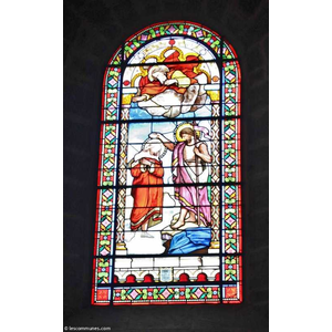 église saint Martin