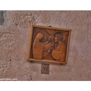 église saint Martin