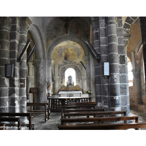 église Saint André