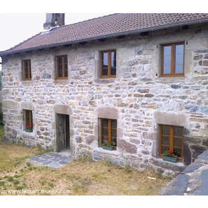 amicale de Monedeyres