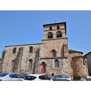 Commune de RETOURNAC