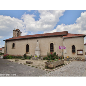 église Saint Maurice