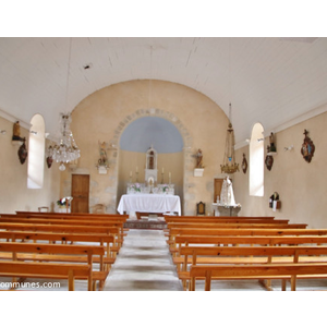 église Saint Maurice