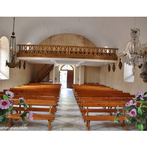 église Saint Maurice