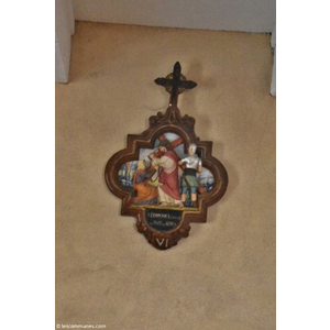 église Saint Maurice