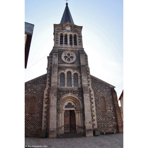 église saint Martin