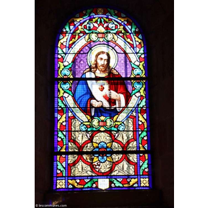 église saint Martin