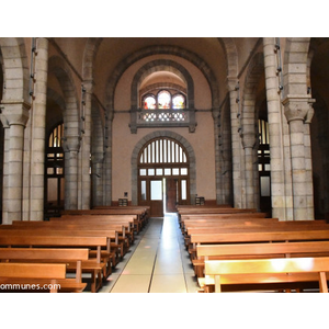 église saint Martin