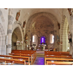 église saint André