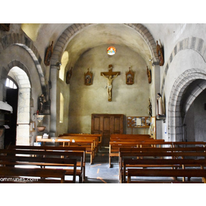 église saint André