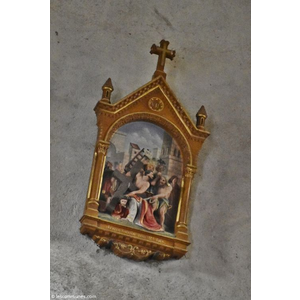 église saint André