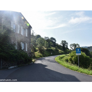 Commune de SAINT ARCONS D ALLIER