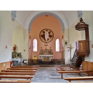 église saint Austremoine